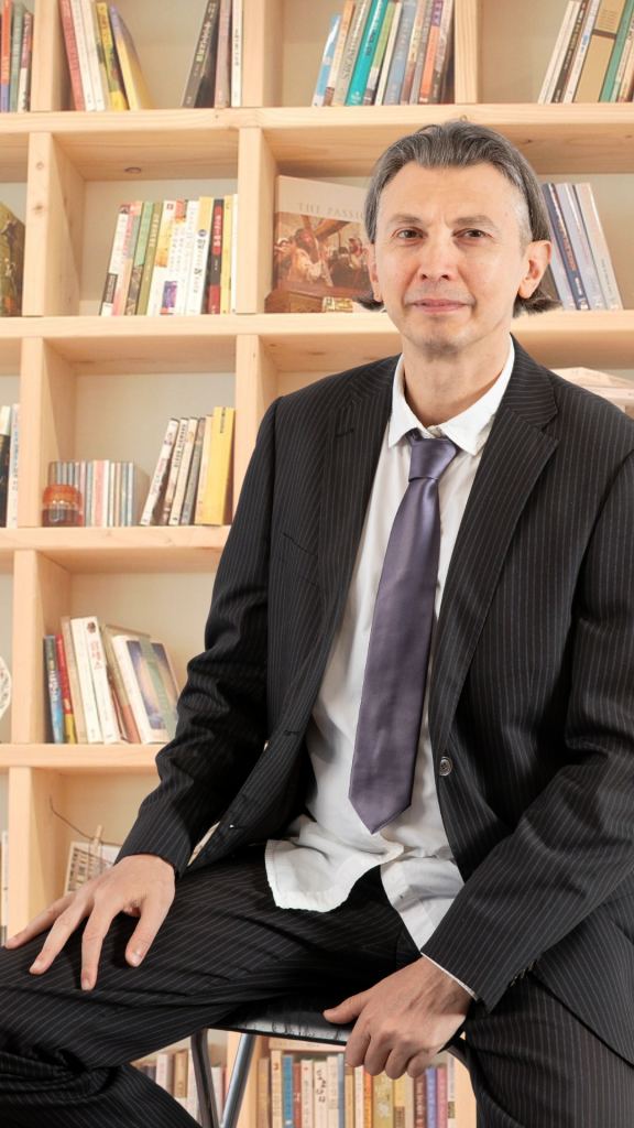 consulente marketing per psicologi massimiliano paolucci